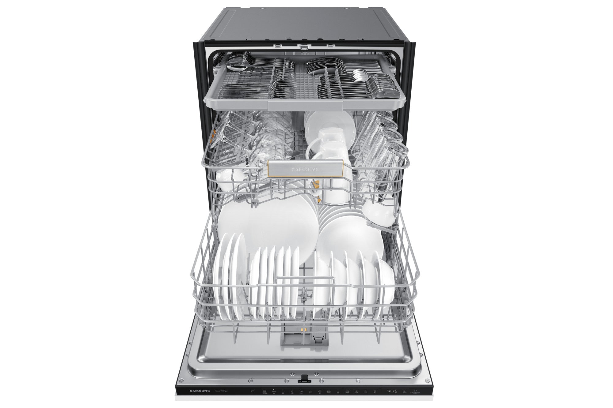 Samsung Dw60bg750b00et Lave-vaisselle encastrable