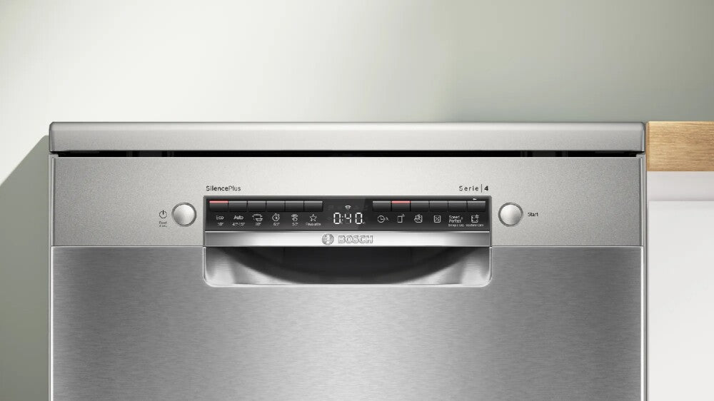 Bosch lave-vaisselle SMS4EVI00E