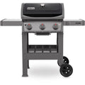 Barbecue gaz Spirit II E-310 avec Plancha Weber