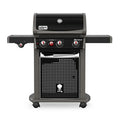 Barbecue gaz Weber Spirit Classic E 330 GBS Black