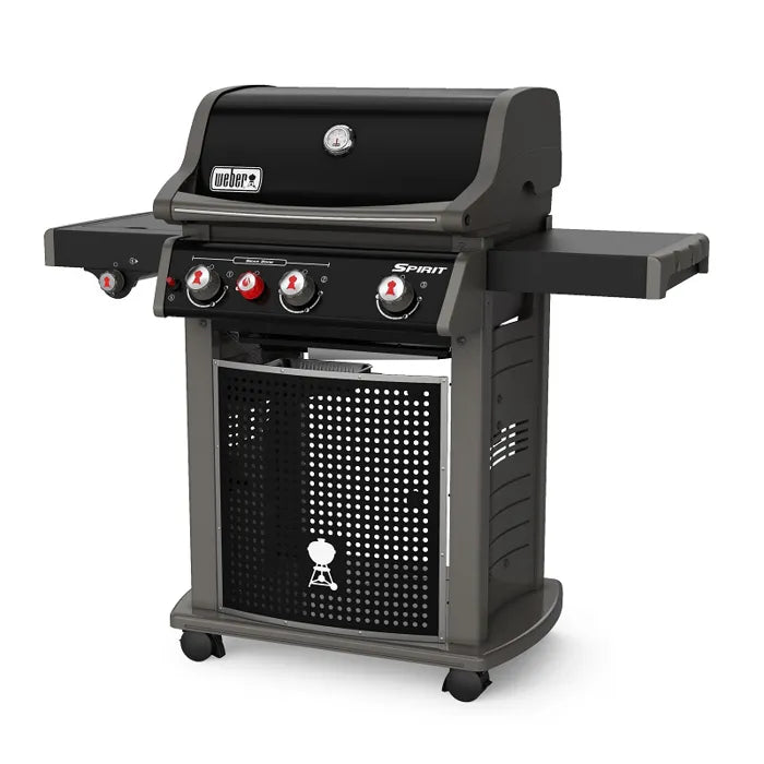 Barbecue gaz Weber Spirit Classic E 330 GBS Black