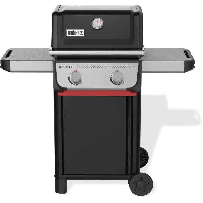 Barbecue à gaz Weber Spirit E-210