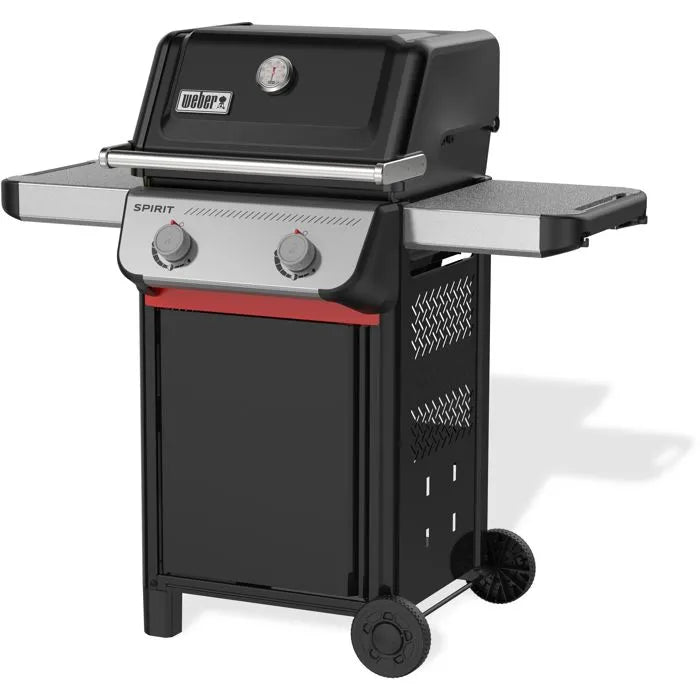 Barbecue à gaz Weber Spirit E-210