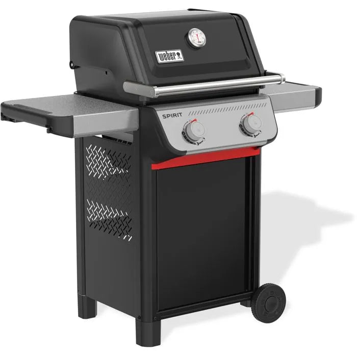 Barbecue à gaz Weber Spirit E-210