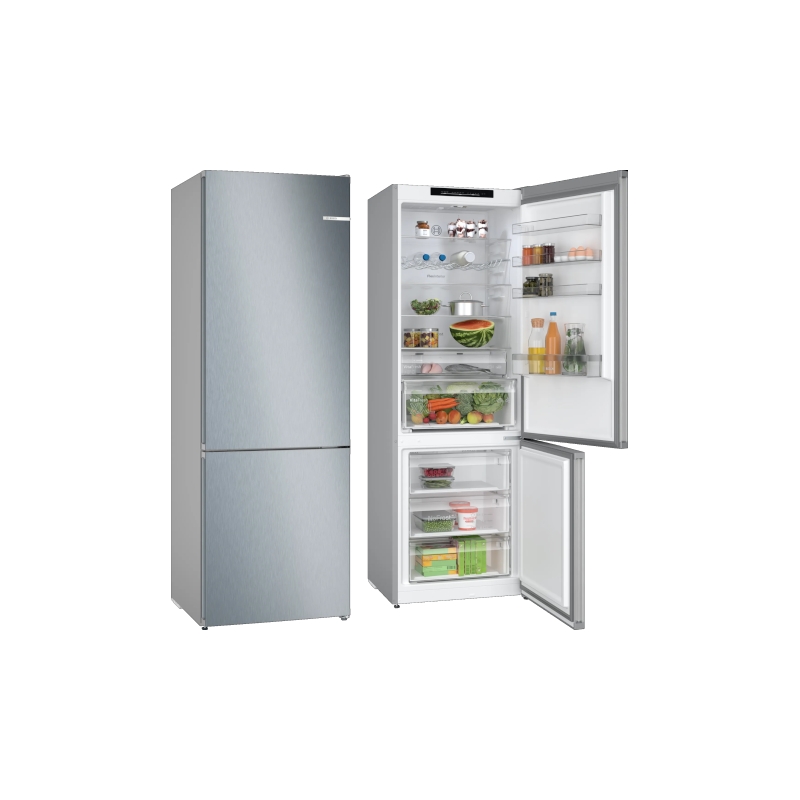 Réfrigérateur combiné Bosch KGN492LDF