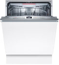Bosch Lave vaisselle tout intégrable Smv4ecx26e