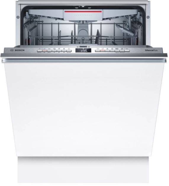 Bosch Lave vaisselle tout intégrable Smv4ecx26e