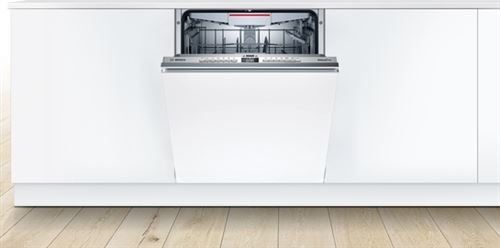 Bosch Lave vaisselle tout intégrable Smv4ecx26e