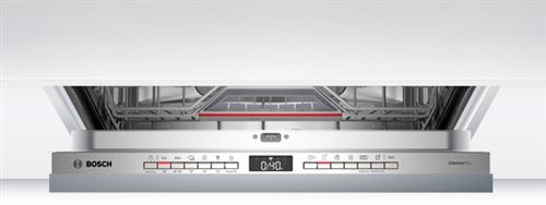 Bosch Lave vaisselle tout intégrable Smv4ecx26e