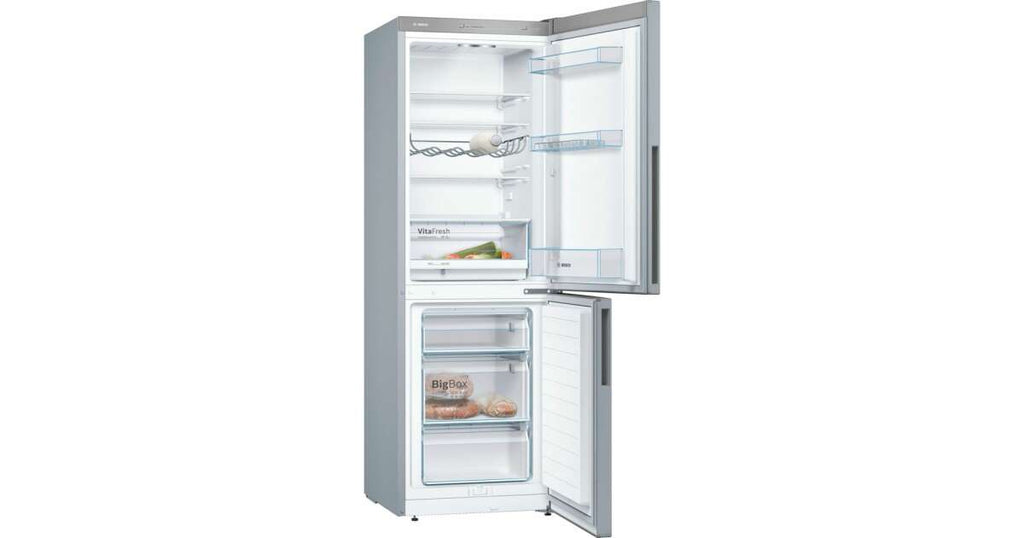 Bosch SERIE 4 KGV33VLEA réfrigérateur-congélateur