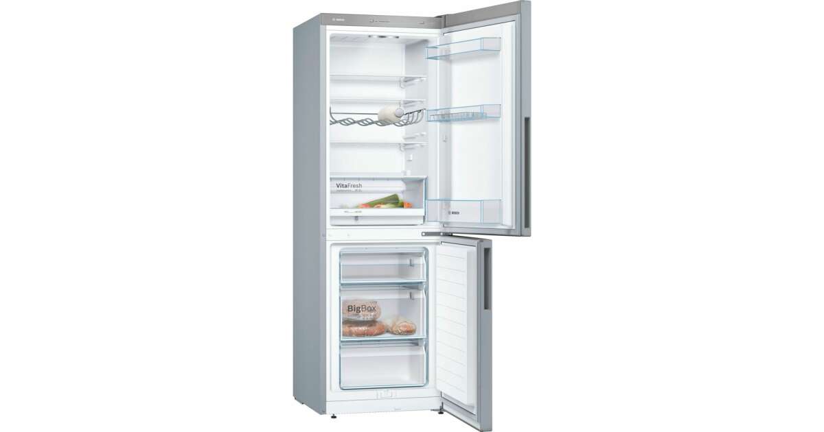 Bosch SERIE 4 KGV33VLEA réfrigérateur-congélateur