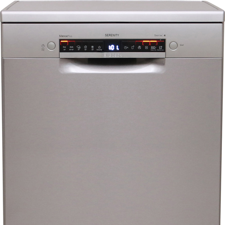 Bosch sms4eti28e Lave vaisselle