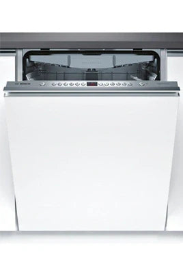 Lave-vaisselle tout-intégrable Bosch - smv46kx55e