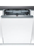 Lave-vaisselle tout-intégrable Bosch - smv46kx55e