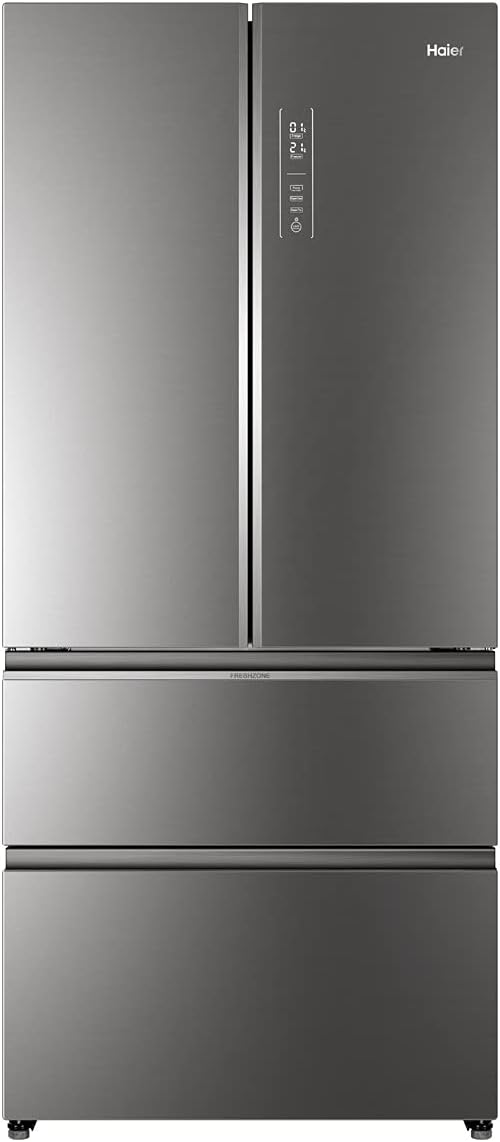 Haier HB18FGSAAA  réfrigérateur-congélateur
