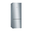 Bosch réfrigérateur combiné KGV58VLEAS