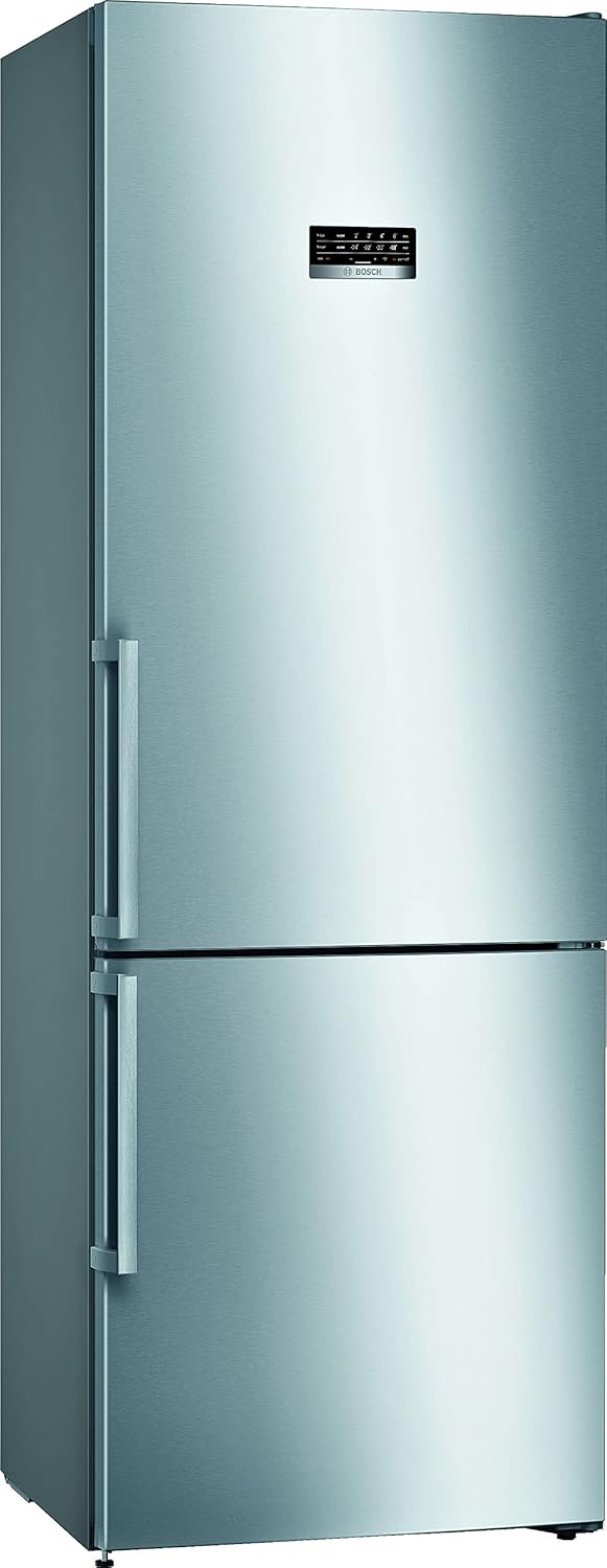 Réfrigérateur combiné 203x70cm Bosch KGN49XIEP