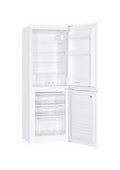 Réfrigérateur combiné Candy CHCS514EW