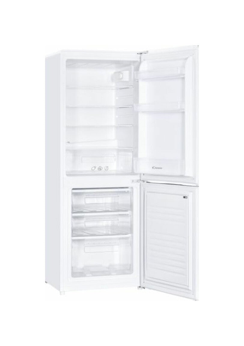 Réfrigérateur combiné Candy CHCS514EW