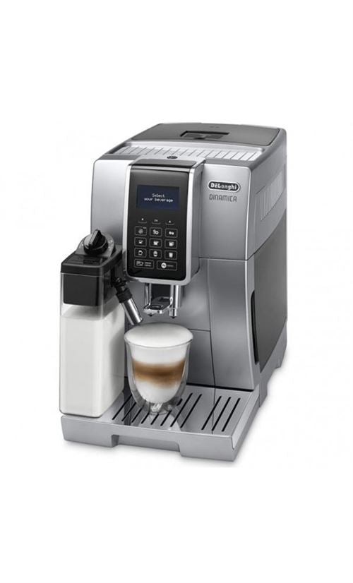 Delonghi ECAM 350.75.S Dinamica