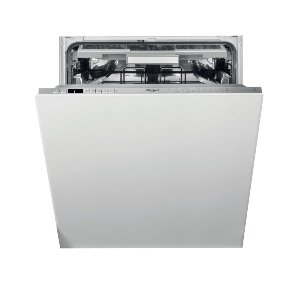 Whirlpool Lave vaisselle encastrable wio3o540pelg