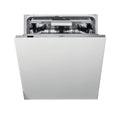 Whirlpool Lave vaisselle encastrable wio3o540pelg