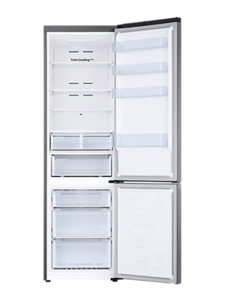 Samsung réfrigérateur combiné RB38T607BS9