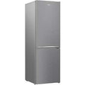 Beko RCSA366K40XBN réfrigérateur-congélateur intégré 343 L E
