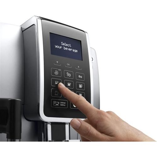 Delonghi ECAM 350.75.S Dinamica