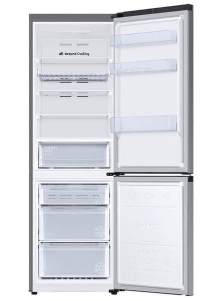 Samsung réfrigérateur combiné RB34C602ESA