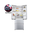 Haier réfrigérateur multi-portes HFR5719ENMG