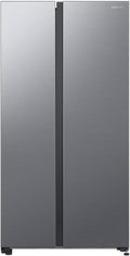 Réfrigérateur américain Samsung, 655 L - E - RS62DG5003S9
