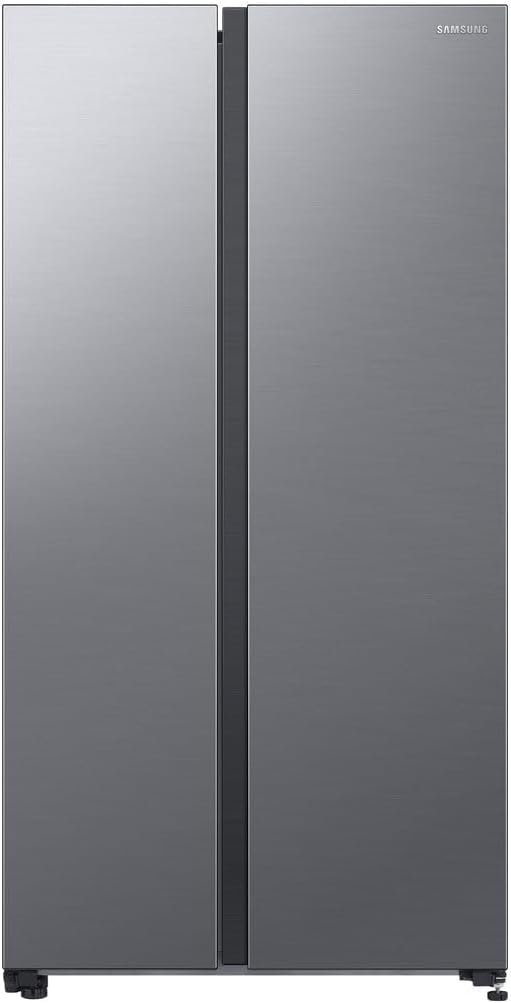 Réfrigérateur américain Samsung, 655 L - E - RS62DG5003S9