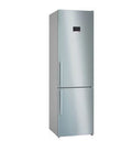Bosch KGN397ICT réfrigérateur combiné C Inox