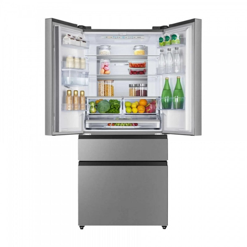 Réfrigérateur multi-portes 480L Hisense RF540N4WIE