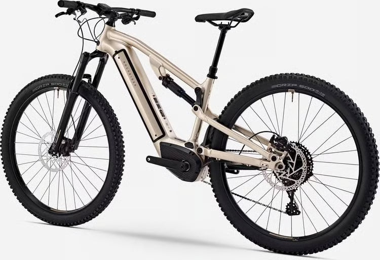 Decathlon ROCKRIDER E-EXPL 520 S sable