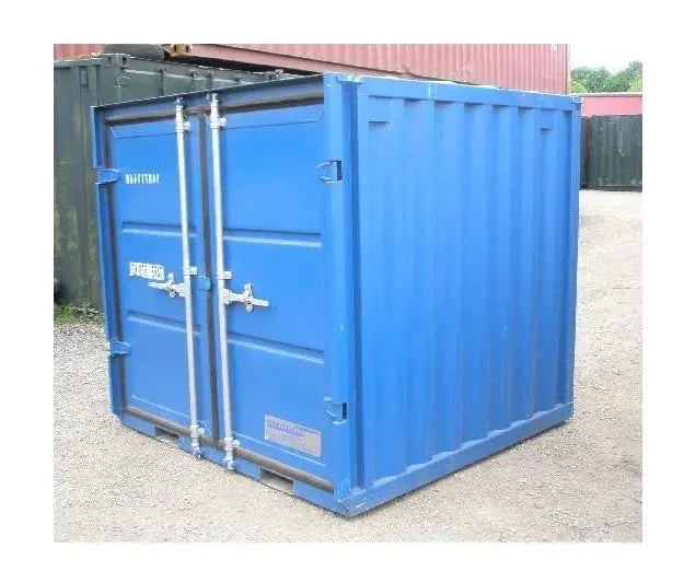 Container de stockage 6 pieds-neuf