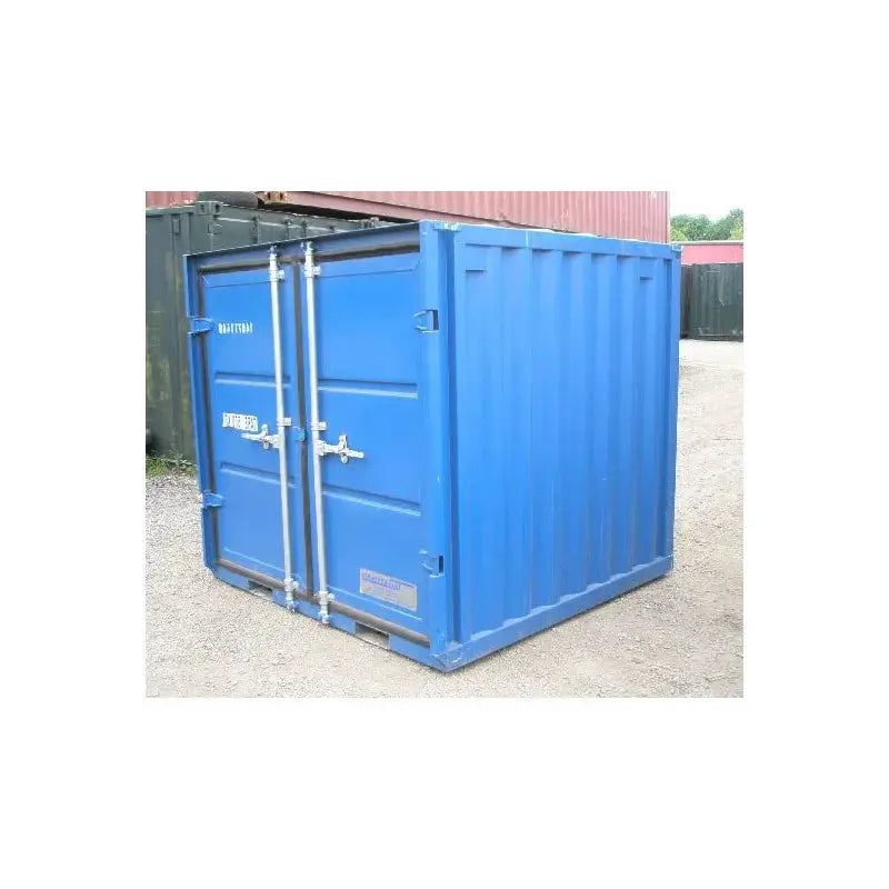Container de stockage 6 pieds-neuf