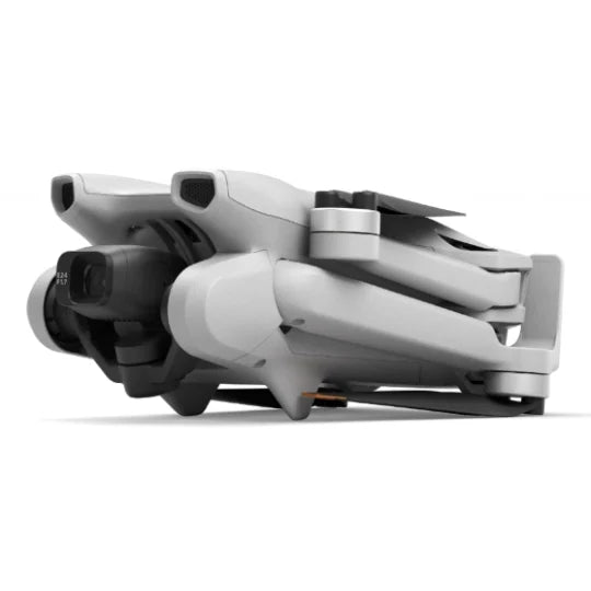 Drone Pliable Mini 3 Rc‑n1 1/1,3'' 48 Mpx 4k Hdr Coloris Unique Dji