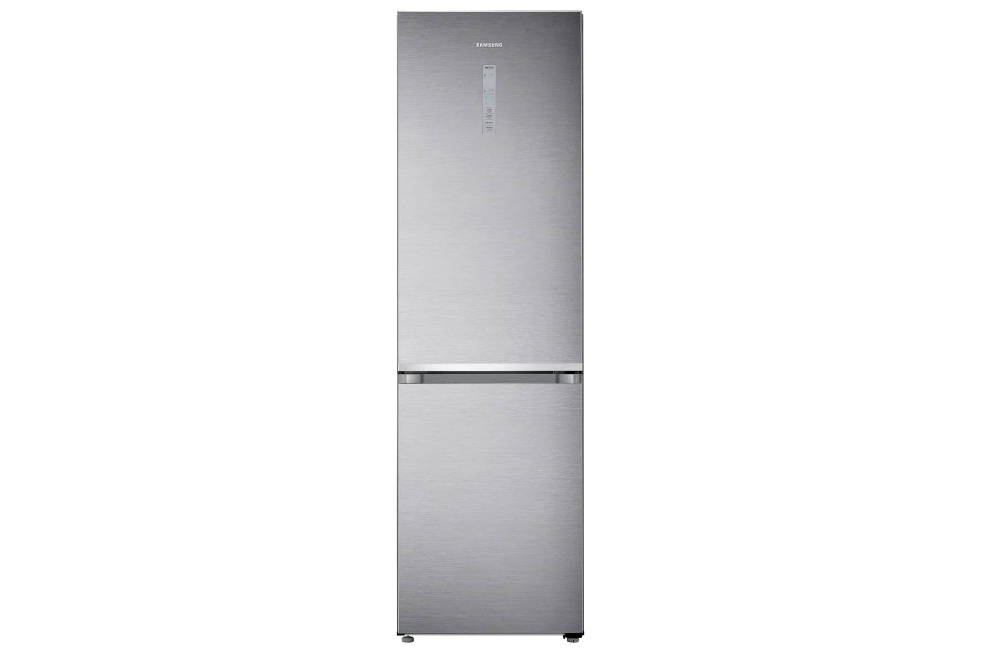 Samsung RB36J8215SR réfrigérateur combiné