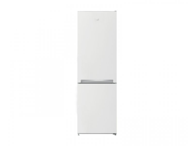 Beko - Combiné frigo-congélateur Modèle : RCSA270K40WN