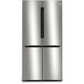 Bosch - réfrigérateur 4 portes KFN96VPEA