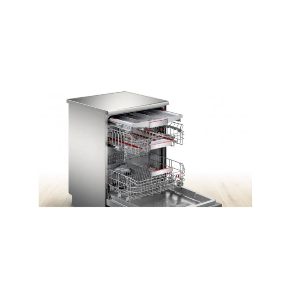 Bosch SMS8YCI03E Lave vaisselle 60 cm