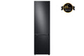 Samsung RB38C7B6AB1/EF réfrigérateur-congélateur pose libre A Noir