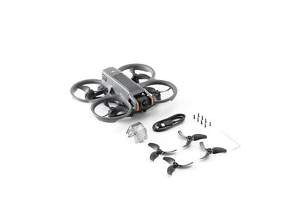 DJI Avata 2 Fly Combo