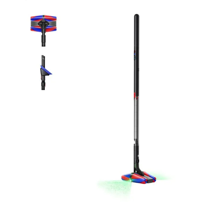 Aspirateur balai Dyson Pencilvac Fluffycones