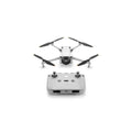 Drone Pliable Mini 3 Rc‑n1 1/1,3'' 48 Mpx 4k Hdr Coloris Unique Dji