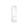 Samsung BRB30705EWW Réfrigérateur combiné encastrable, capacité 298 L