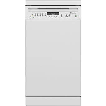 Miele G 5740 SC SL - 45 cm Lave vaisselle