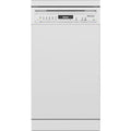Miele G 5740 SC SL - 45 cm Lave vaisselle